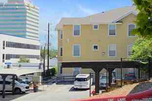 7323 Snowden Road #1305 - Photo 1 of 1