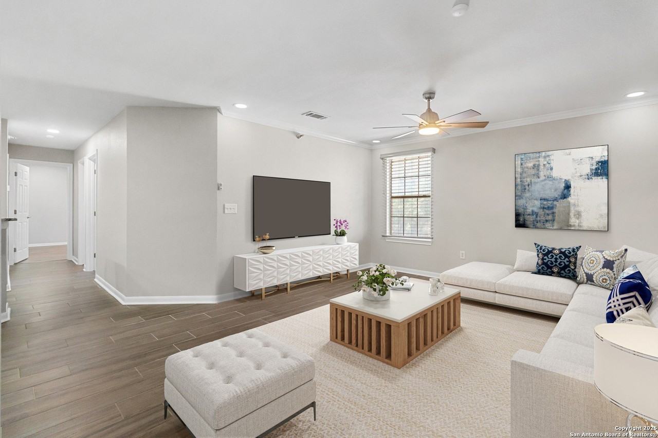 7323 Snowden Road #1305 - Photo 3 of 19