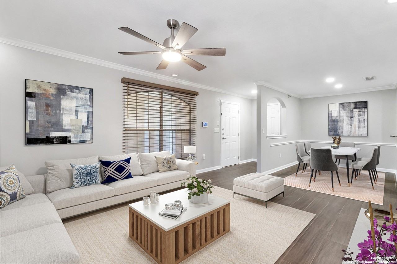 7323 Snowden Road #1305 - Photo 7 of 19