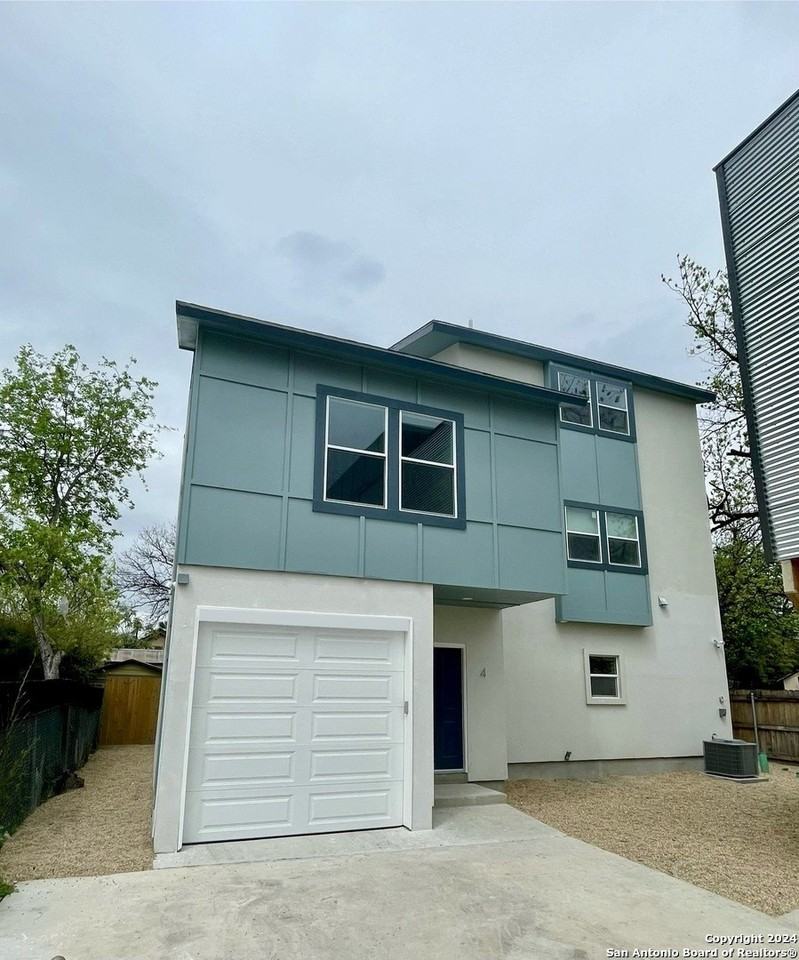 603 West Euclid Avenue #4 - Photo 3 of 31