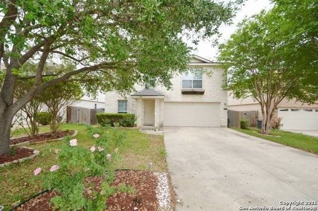 9102 Granberry Pass - Photo 2 of 18