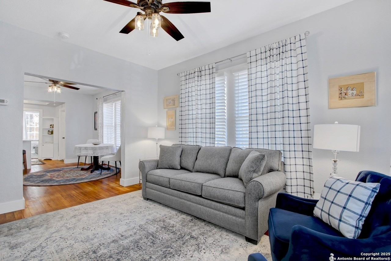 220 Beauregard Street #2 - Photo 5 of 15