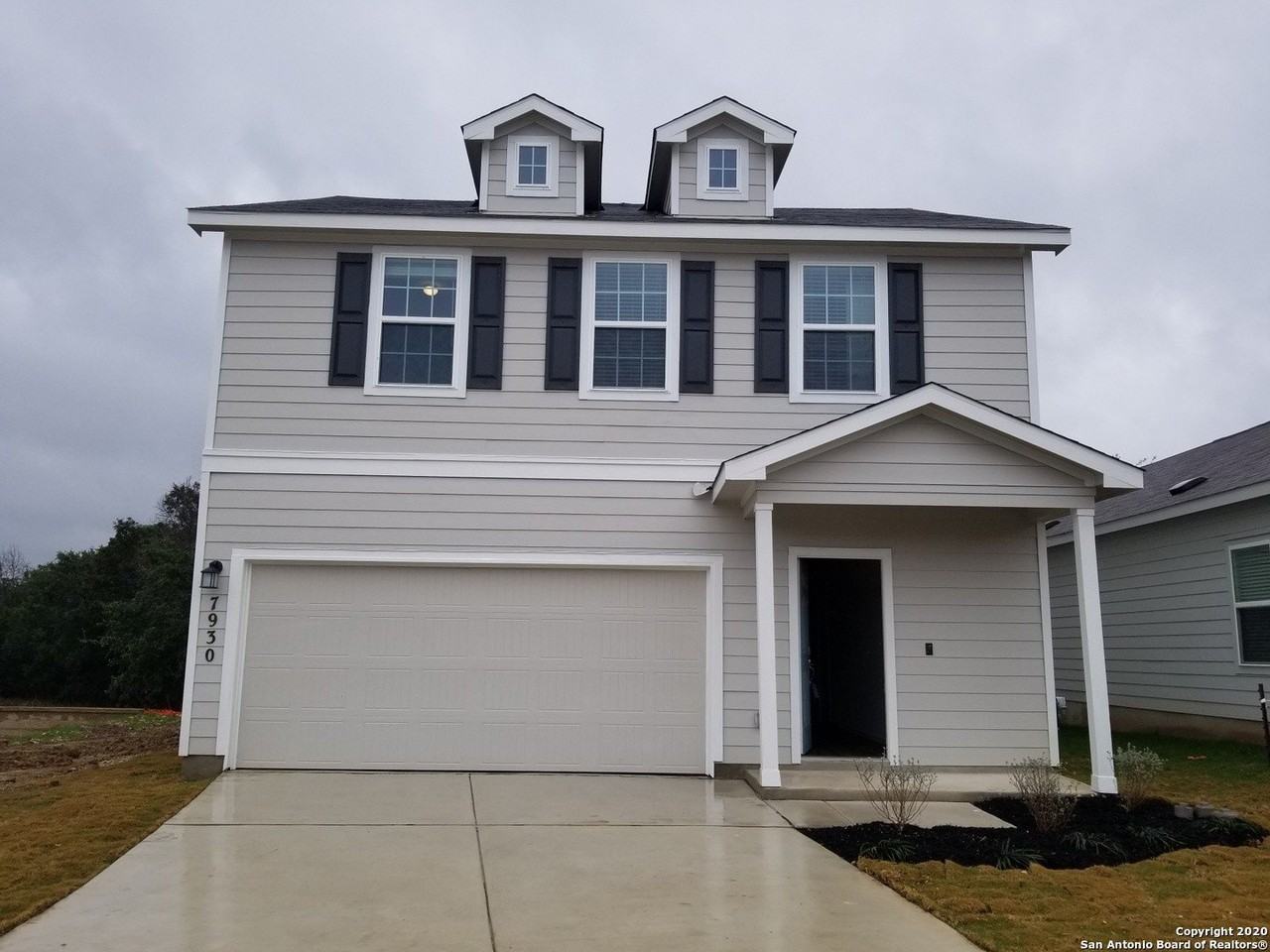 7930 Oak Meadows Bend