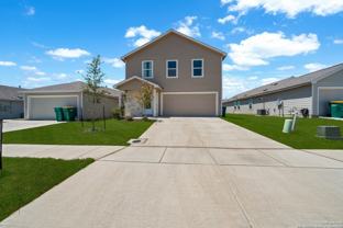 10716 Sweepback Trl - Photo 1 of 1