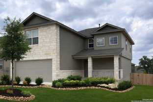 3815 Rusted Copper - Photo 1 of 1