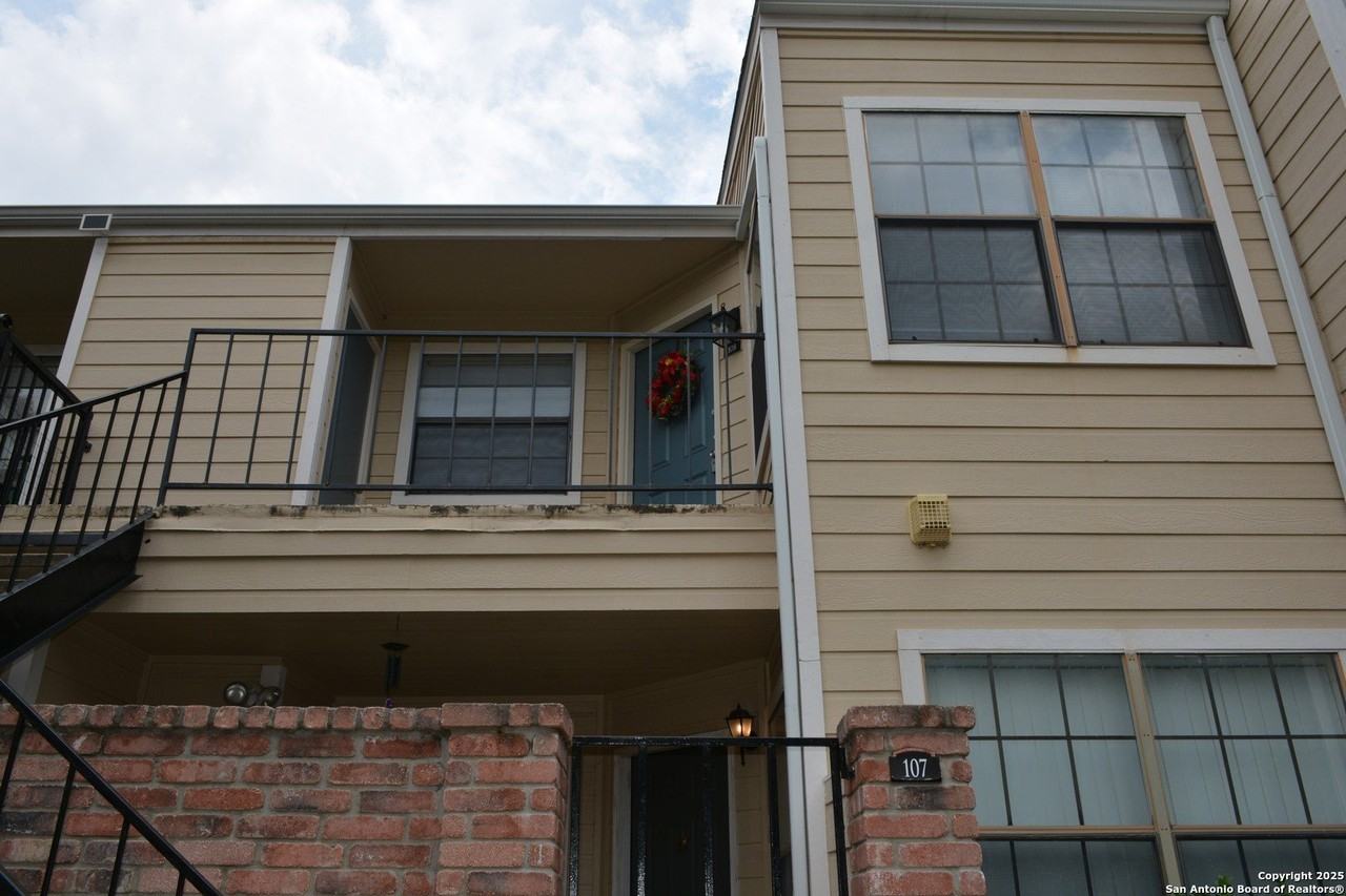 11610 Vance Jackson Road #108 - Photo 2 of 23