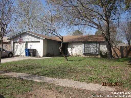 5809 Liberty Bell Street