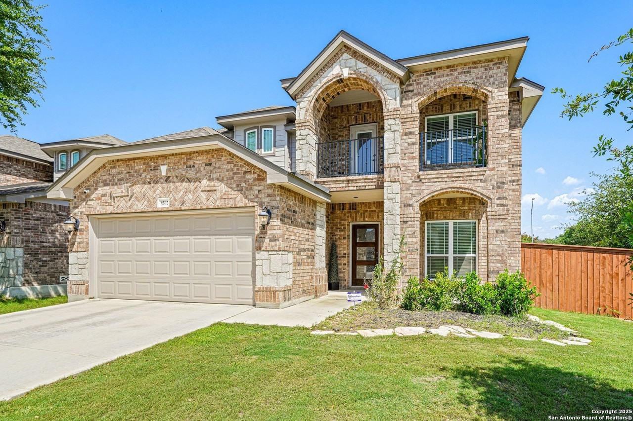 8502 Kallison Arbor - Photo 2 of 19