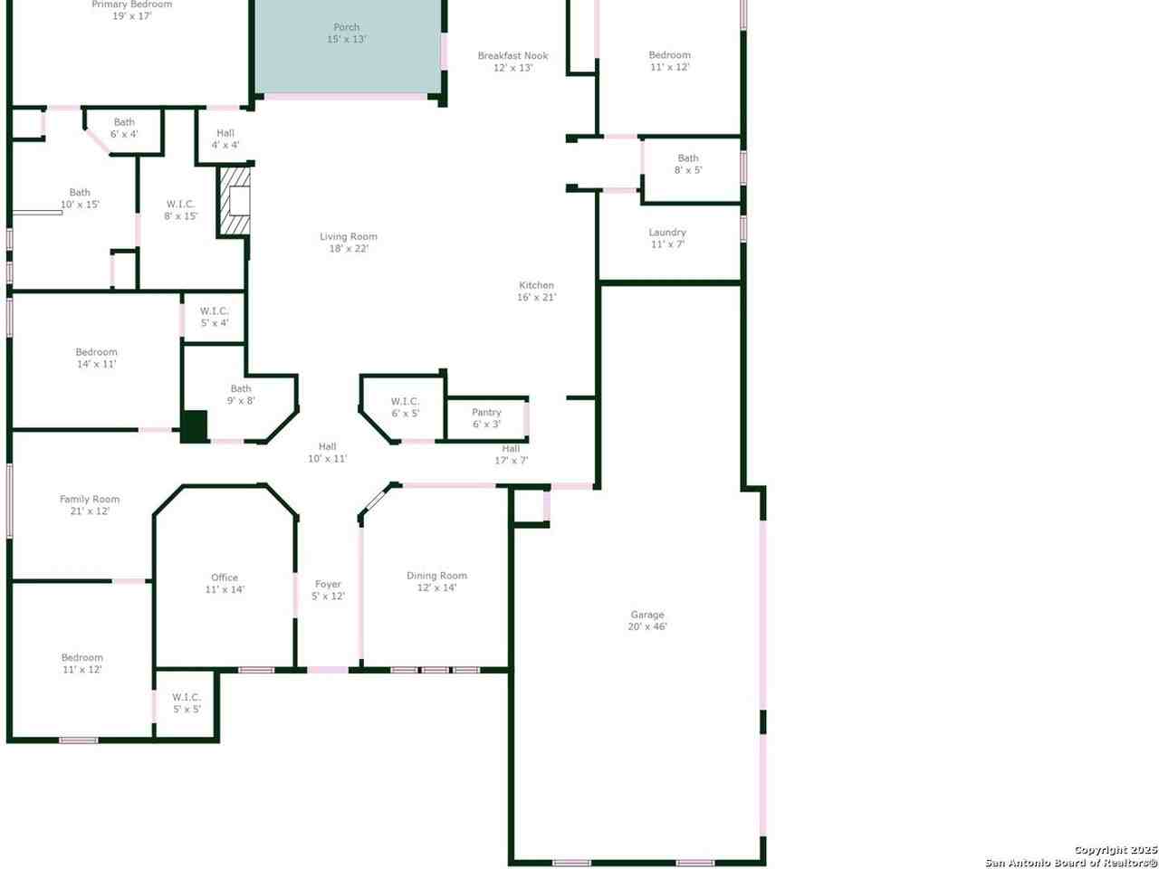 270 Lilly Blf - Photo 3 of 28