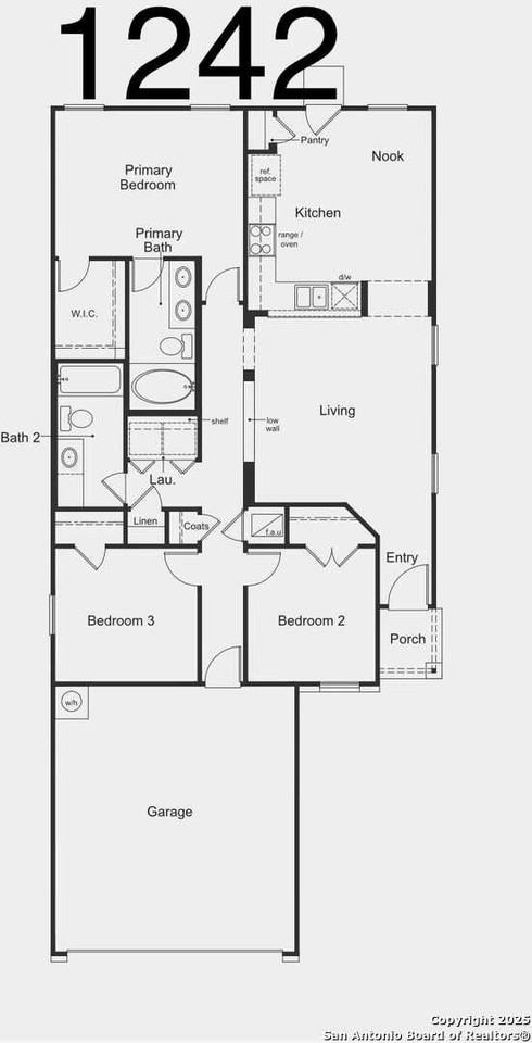 3415 Old Almonte Dr - Photo 2 of 16