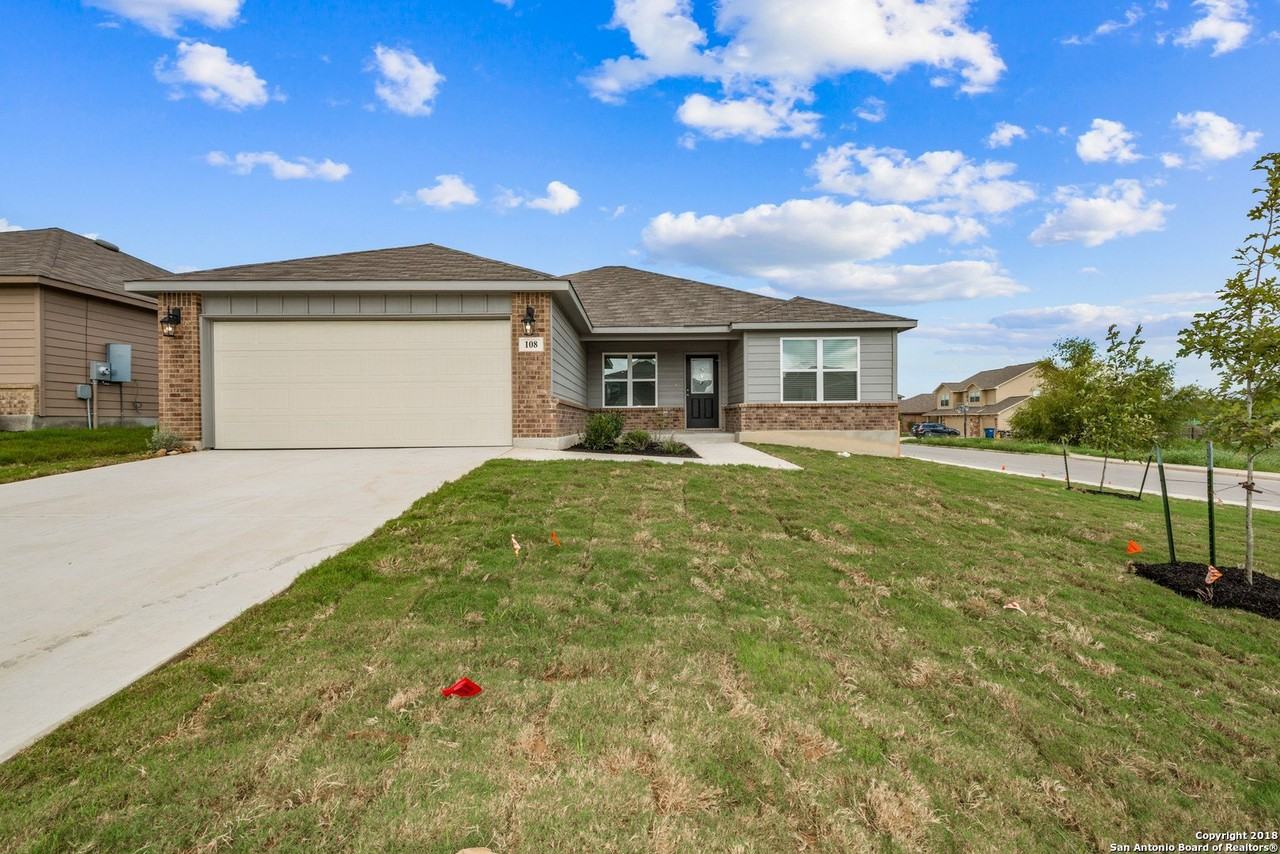 108 Fabarm Ln - Photo 2 of 25