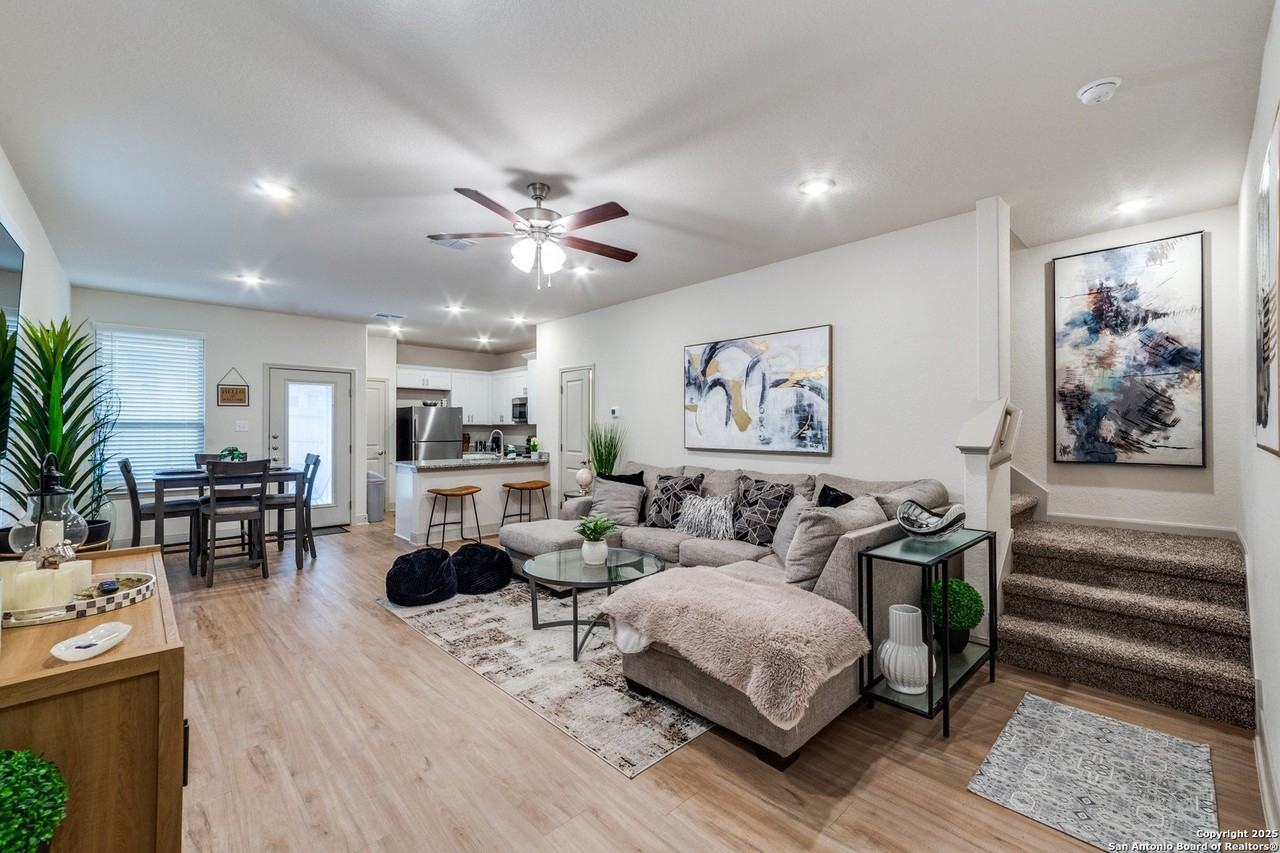 7552 Magnolia Village #101 - Photo 3 of 12