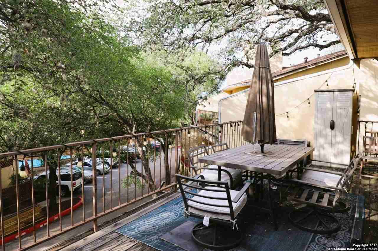 8642 Fredericksburg Rd Apt 402 #402