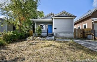 1836 Aransas Avenue - Photo 1 of 1