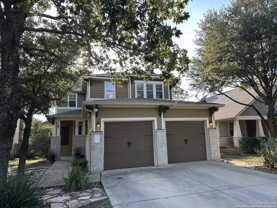 132 Saddle Horn - Photo 1 of 1