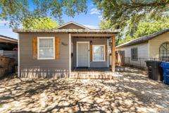 3537 South Laredo Street - Photo 1 of 1