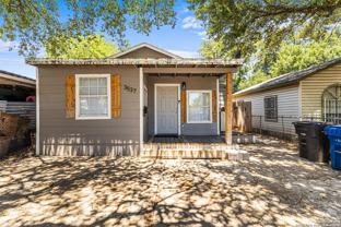 3537 South Laredo Street - Photo 1 of 1
