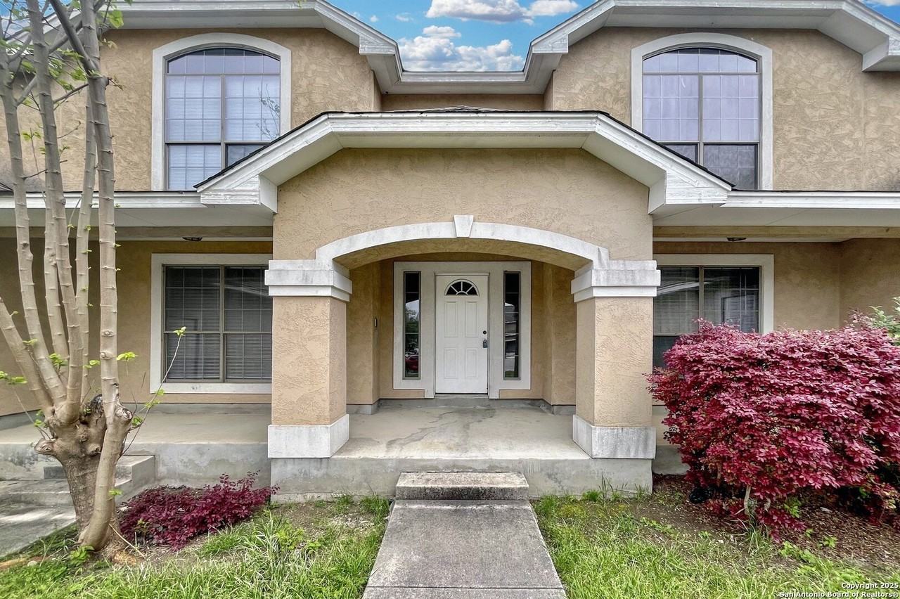 3141 Douglas Fir Drive