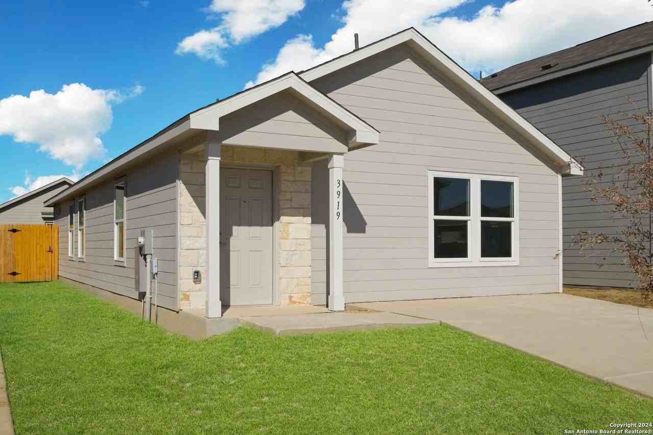 3919 Poteet Place - Photo 2 of 17