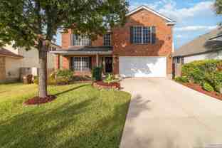 5207 Wood Glen Drive - Photo 1 of 1