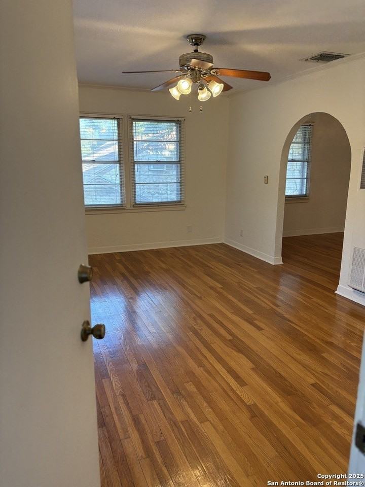 210 East Lullwood Avenue #208 - Photo 6 of 23