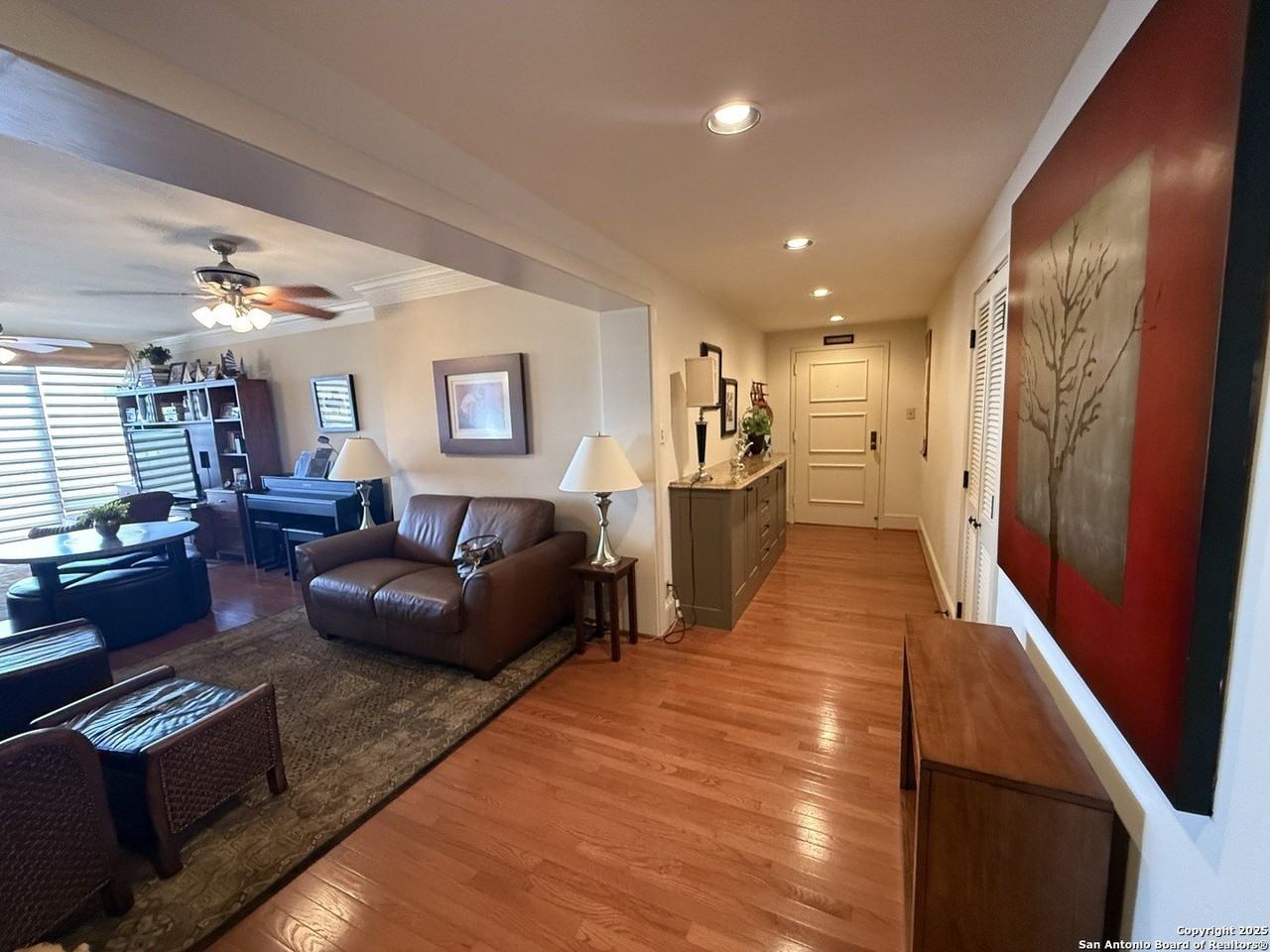 7701 Wurzbach Rd Apt 1107 #1107 - Photo 2 of 38