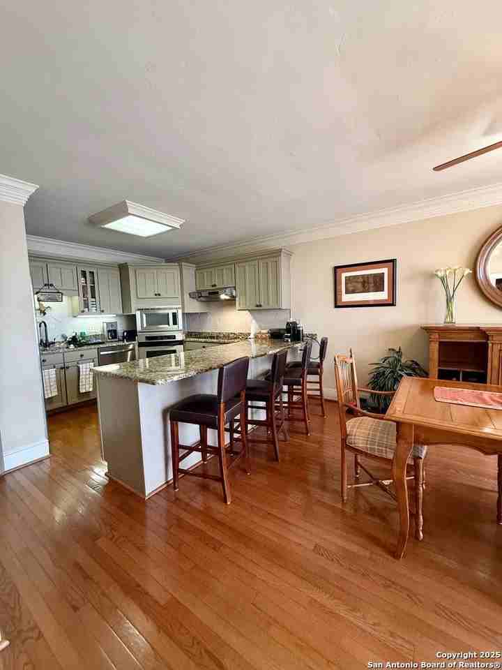 7701 Wurzbach Rd Apt 1107 #1107 - Photo 7 of 38