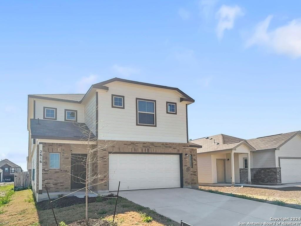 2616 Gideon Lane - Photo 2 of 17