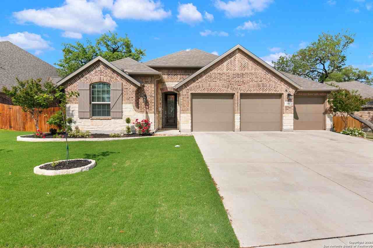 108 Cimarron Creek
