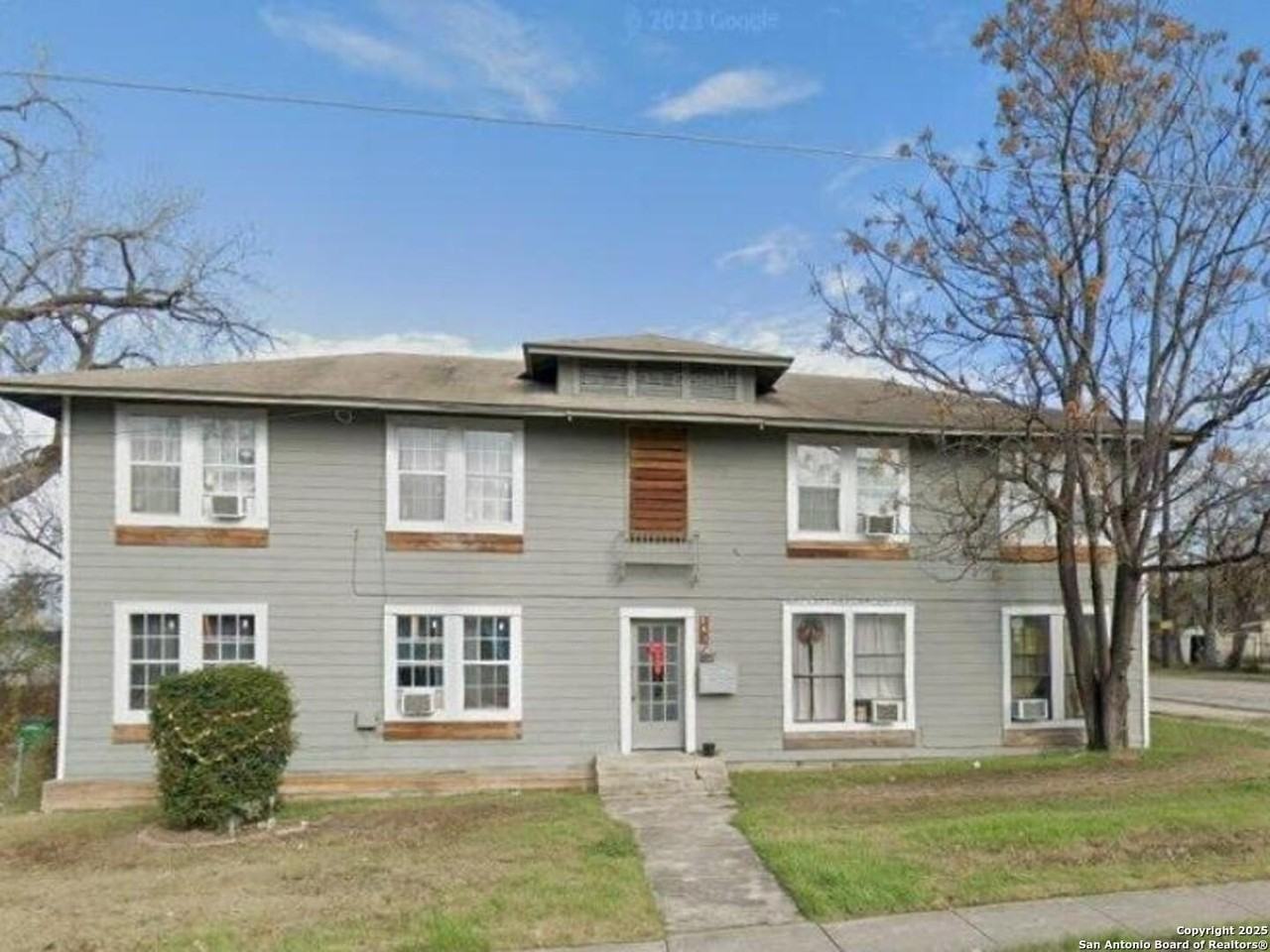 541 Hammond Ave Unit 7 #7