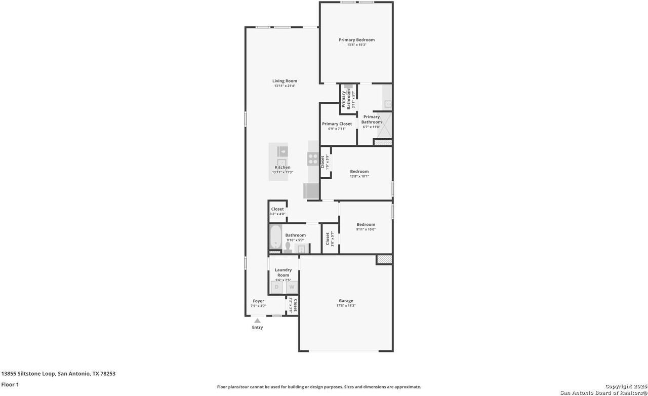 13855 Siltstone Loop - Photo 3 of 34