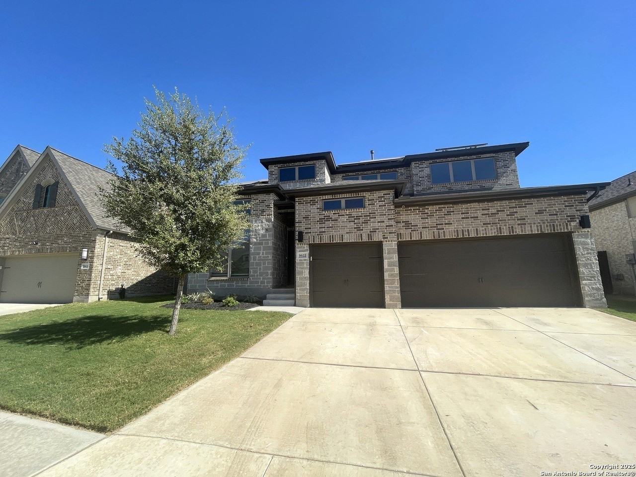 9622 War Party Trail