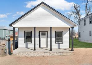 918 Dawson Street #2 - Photo 1 of 1