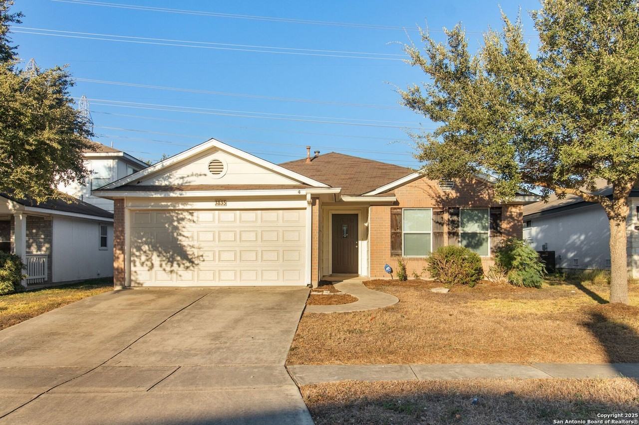 3835 Mistflower Dr - Photo 2 of 18