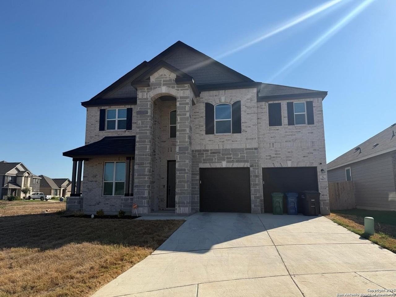 9402 Hinterlands Drive