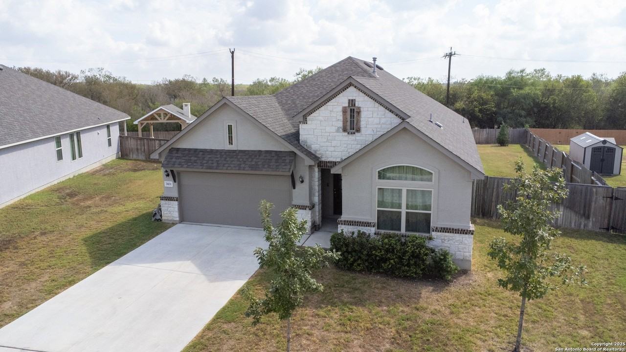 3831 Brazos Bend - Photo 2 of 26