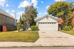 9651 Hillside Trail - Photo 1 of 1