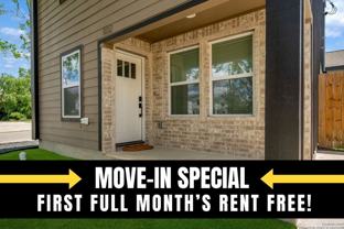 1104 South Gevers Street - Photo 1 of 1