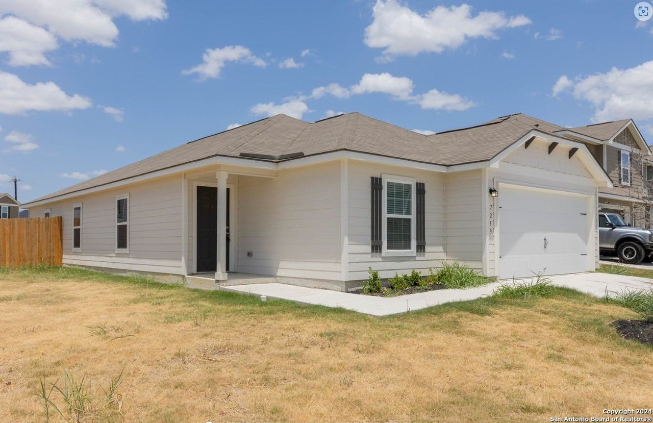 7259 Lazy Canyon - Photo 2 of 27