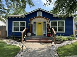 featured image of 1614 W Magnolia Ave