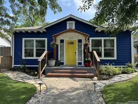 1614 W Magnolia Ave - Photo 1 of 1