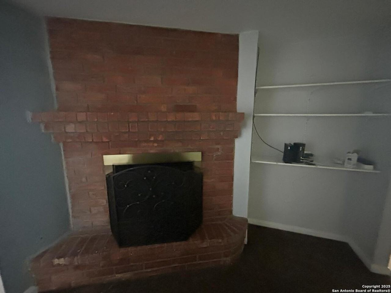 6403 Ridge Creek Drive - Photo 4 of 25