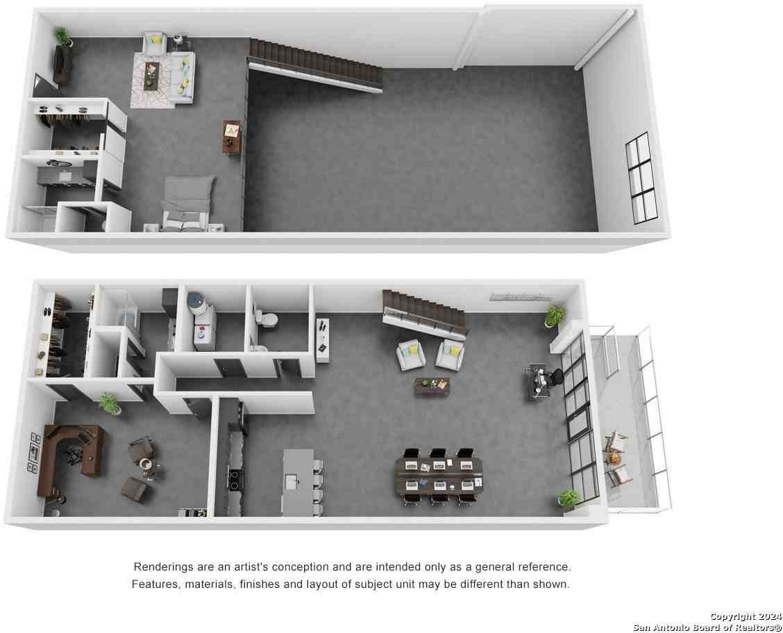 215 Coca Cola Pl Unit 204 #204 - Photo 3 of 25