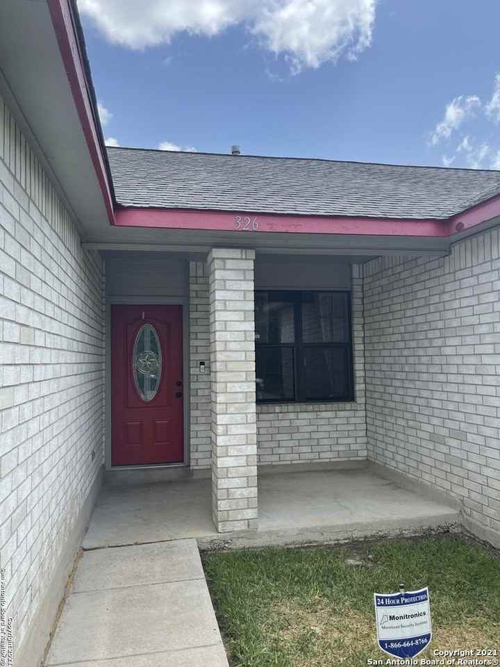 326 Channing Ave - Photo 4 of 21