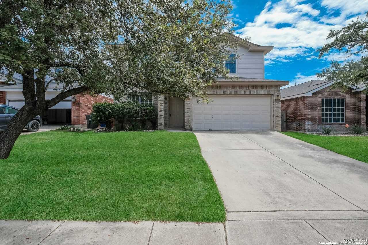 13526 Riverbank Pass - Photo 2 of 23