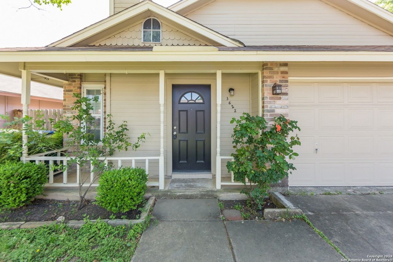 3622 Stoney Meadow Street - Photo 2 of 25