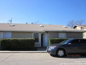 5513 Lockmoor #1 - Photo 1 of 1