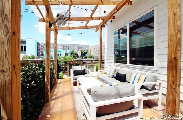 236 E Cevallos Unit 101 #101 - Photo 3 of 27