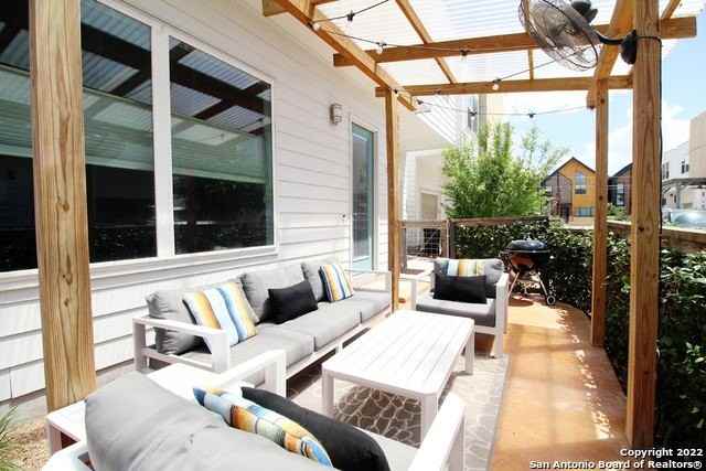 236 E Cevallos Unit 101 #101 - Photo 4 of 27