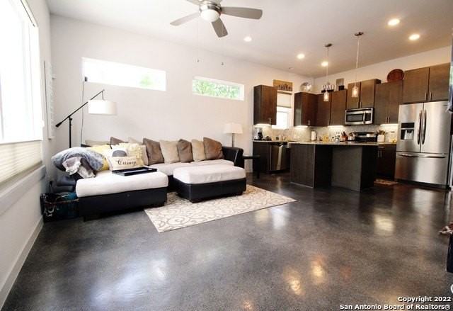 236 E Cevallos Unit 101 #101 - Photo 6 of 27